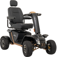 Pride Baja Wrangler 2