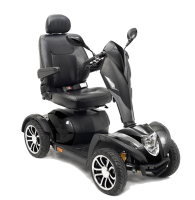 Drive Medical Cobra GT 4 Heavy Duty Scooter