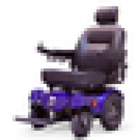 EWheels M51 Power Chair