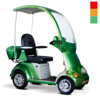 EWheels EW 54 Coupe