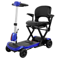 Drive Medical ZooMe Auto-Flex