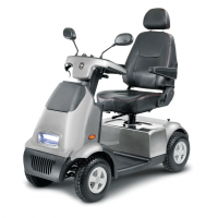 Afiscooter C 4-Wheel