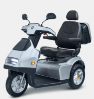 Afiscooter S 3-Wheel