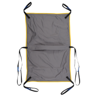 Long Seat Standard Poly Sling