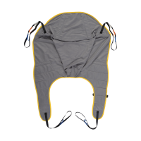 Padded Full Back Sling w/ Integrated Head Support