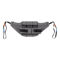 Deluxe Stand-Aid Sling