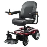 Merits Health EZ-GO/EZ-GO Deluxe