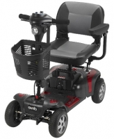 Drive Phoenix HD 4-wheel