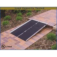 PVI Single Fold Ramp