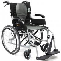 Ergo Flight Manual Wheelchair