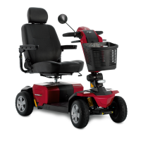 Pride Victory LX Sport