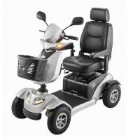 Merits Health Silverado 4-Wheel Scooter