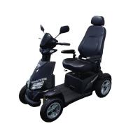 Merits Health Silverado Extreme