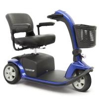 Pride Victory 10 3-Wheel