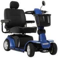 Pride Maxima 4-Wheel
