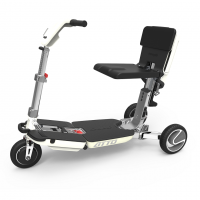 Moving Life Atto Folding Scooter