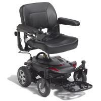 Drive Medical Titan LTE