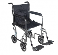 Drive Medical Wrangler II