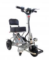Triaxe Sport Foldable Scooter