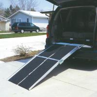 PVI Multifold Reach Ramp