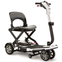 Pride Go-Go Folding Scooter