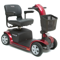 Pride Victory 9 4-Wheel