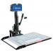 Harmar AL100HD Heavy-Duty Universal Scooter Lift