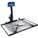 Harmar AL301XL Extra Large Fusion Lift