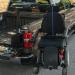 Harmar AL425HD 2-Axis Heavy Duty Inside Lift