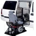 Harmar AL690 Side-Door Hybrid Platform Lift
