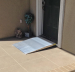 PVI Adjustable Threshhold Ramp
