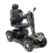 Drive Medical Cobra GT 4 Heavy Duty Scooter