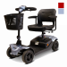 EWheels M41 Travel Scooter
