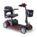 EWheels M50 Extended Range Scooter
