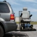 E-Z Carrier 1 Standard Scooter & Power Wheelchair