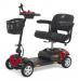 Golden Technologies Buzzaround XLS HD 4-wheel
