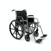 Medline Excel 2000 Wheelchair