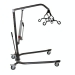 Medline Hydraulic 400 Lift