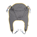 Padded Full Back Sling w/ Integrated Head Support