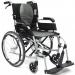 Ergo Flight Manual Wheelchair