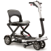 Pride Go-Go Folding Scooter