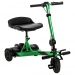 Pride iRide Folding Scooter