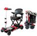 Solax Transformer Automatic Folding Scooter