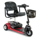 Pride Go-Go Ultra X 3-Wheel