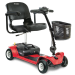 Pride Go-Go Ultra X 4-Wheel