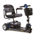 Pride Go-Go Sport 3-Wheel
