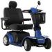 Pride Maxima 4-Wheel