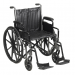 Drive Medical Silver Sport 2