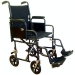 T-2700 Transport with Removable Armrests