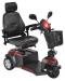Drive Medical Ventura DLX 3-Wheel Scooter